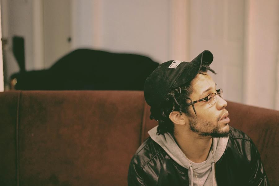 New Video: Stevo The Weirdo –&nbsp;3AM