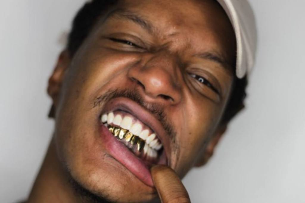 New Video: Threat Digga – God&nbsp;Level
