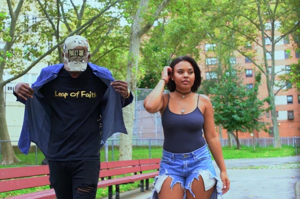 New Video: TiZ –&nbsp;Laced