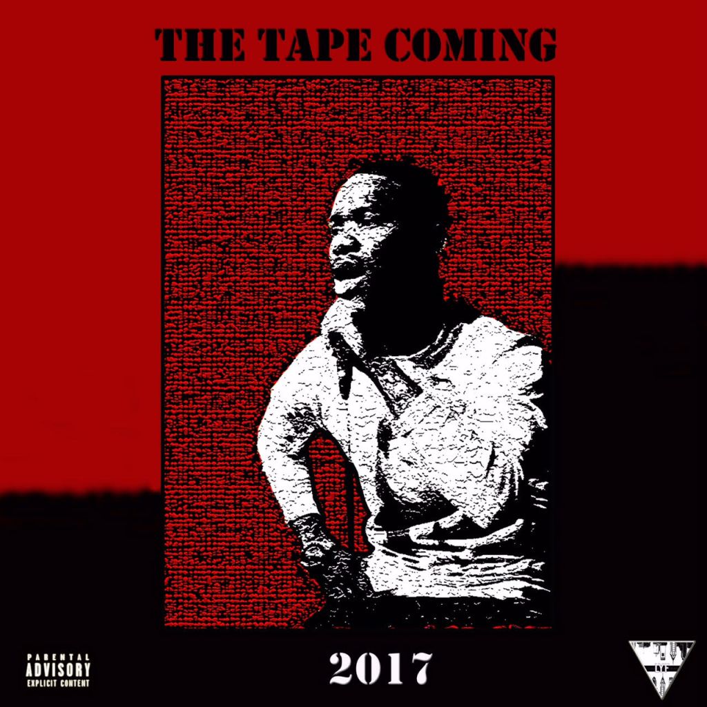 Album Alert: Young Rell 215 – The Tape Coming: 2017&nbsp;(EP)