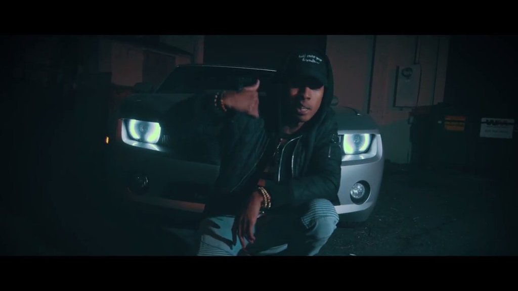 New Video: Yung Mil – Long&nbsp;Run