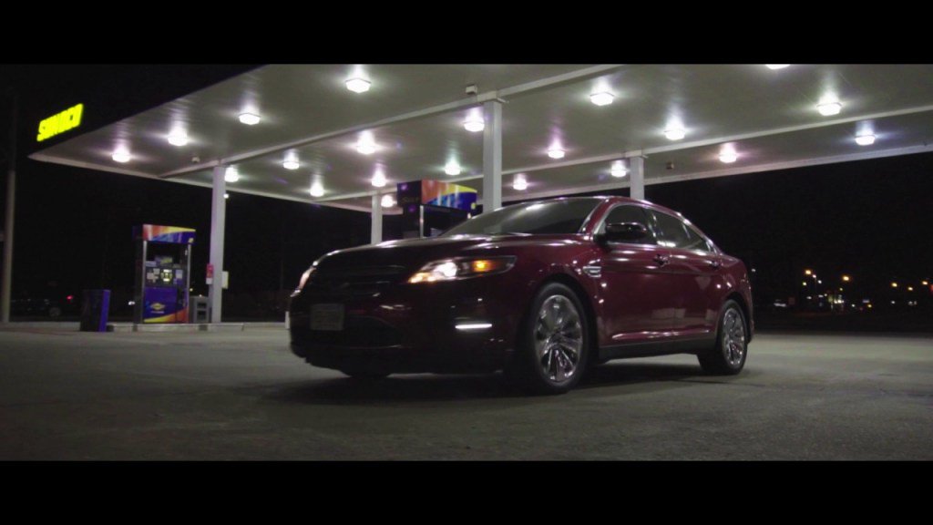 New Video: Born Unique – Saturday Night&nbsp;Special