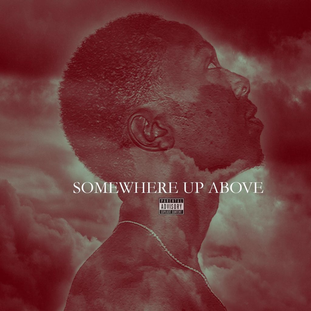 New Music: Con$cious – Somewhere Up&nbsp;Above