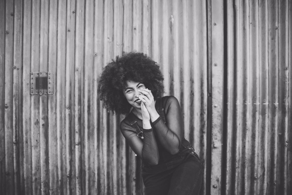 New Music: Eva Lazarus – Bad News (Prod. By Brad Baloo & Sam&nbsp;Interface)
