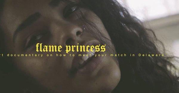 New Video: FULMETALPARKA$ – Flame&nbsp;Princess