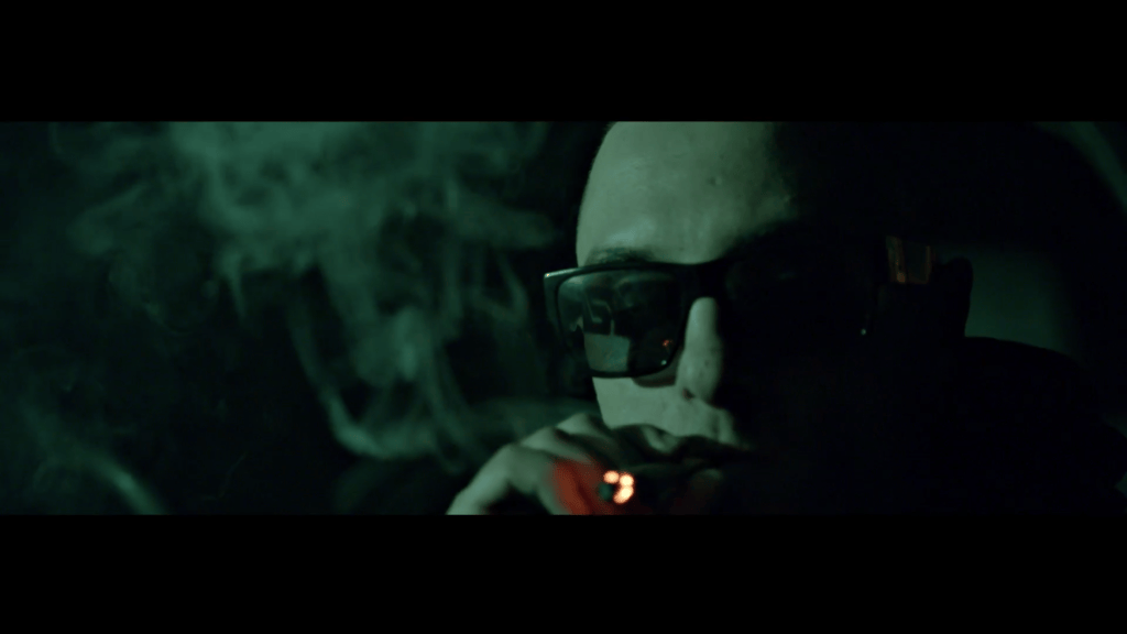 New Video: Greg Joslin Ft. Ace Gabbana – The Master (Prod. By&nbsp;Banks)