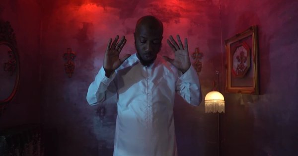 New Video: H-Ryda – Respect The&nbsp;Game