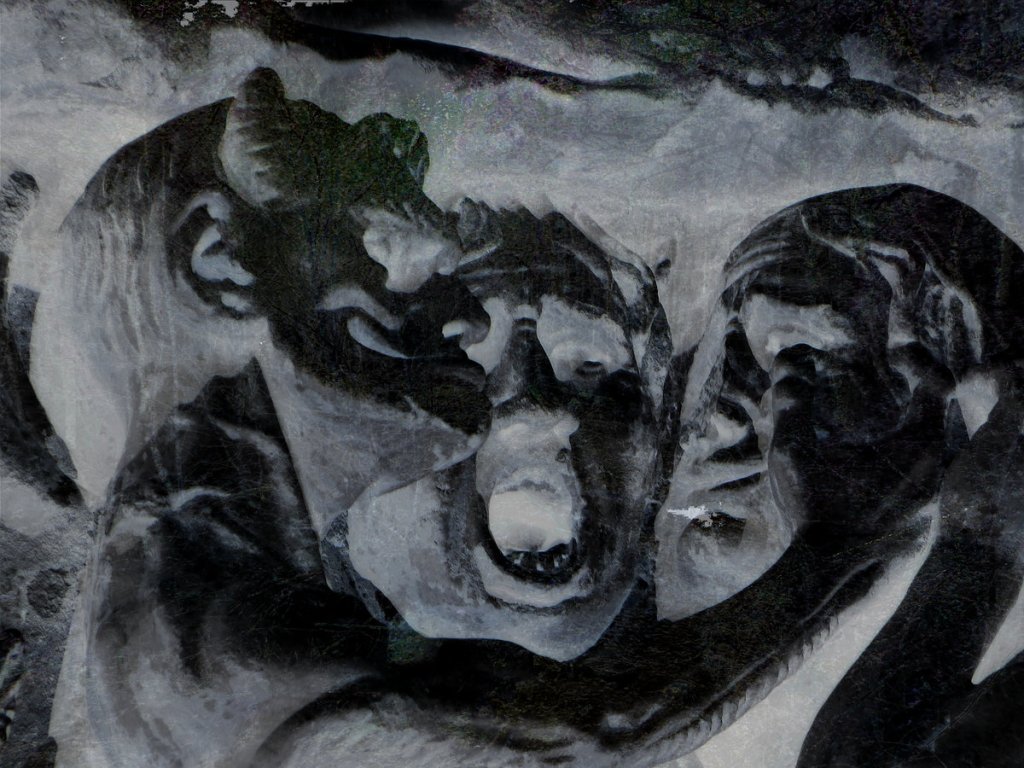 New Music: Iceberg Theory – Way of a&nbsp;Pilgrim