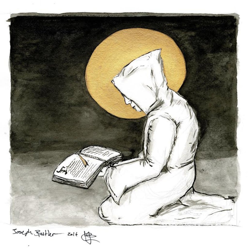 Album Alert: Iceberg Theory –&nbsp;Philokalia