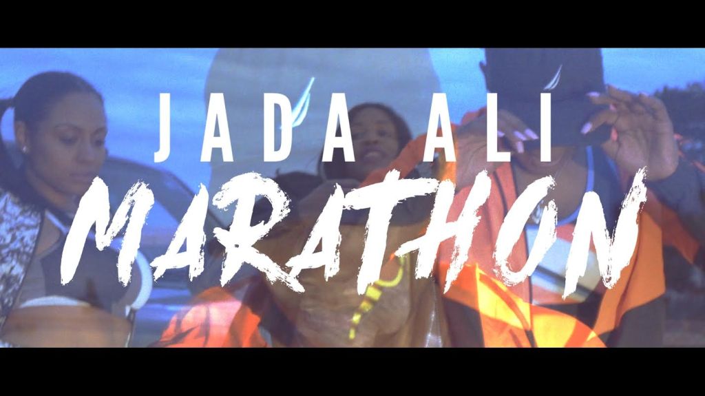 New Video: Jada Ali – Marathon (Prod. By Cracka&nbsp;Lack)