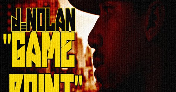 New Video: J.Nolan – Game&nbsp;Point