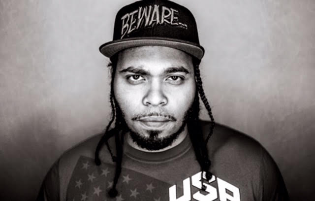 New Video: Snowgoons Ft. Chris Rivers – Keep&nbsp;Runnin’