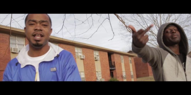 New Video: Mac Corleone – Life&nbsp;Lessons