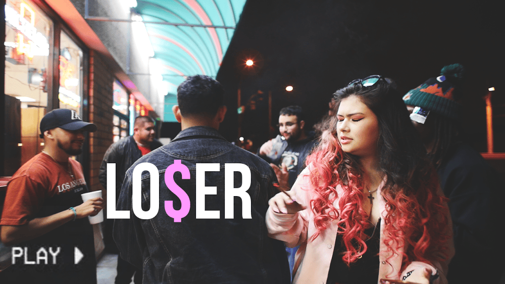 New Video: Brownboi Maj & JusXJustice –&nbsp;LOSER