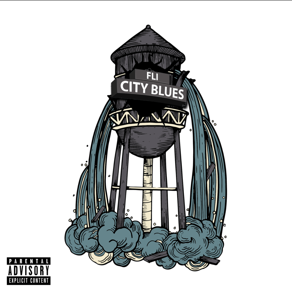 New Music: Mark Ant – Fli City Blues (ANTPHARM&nbsp;Freestyle)