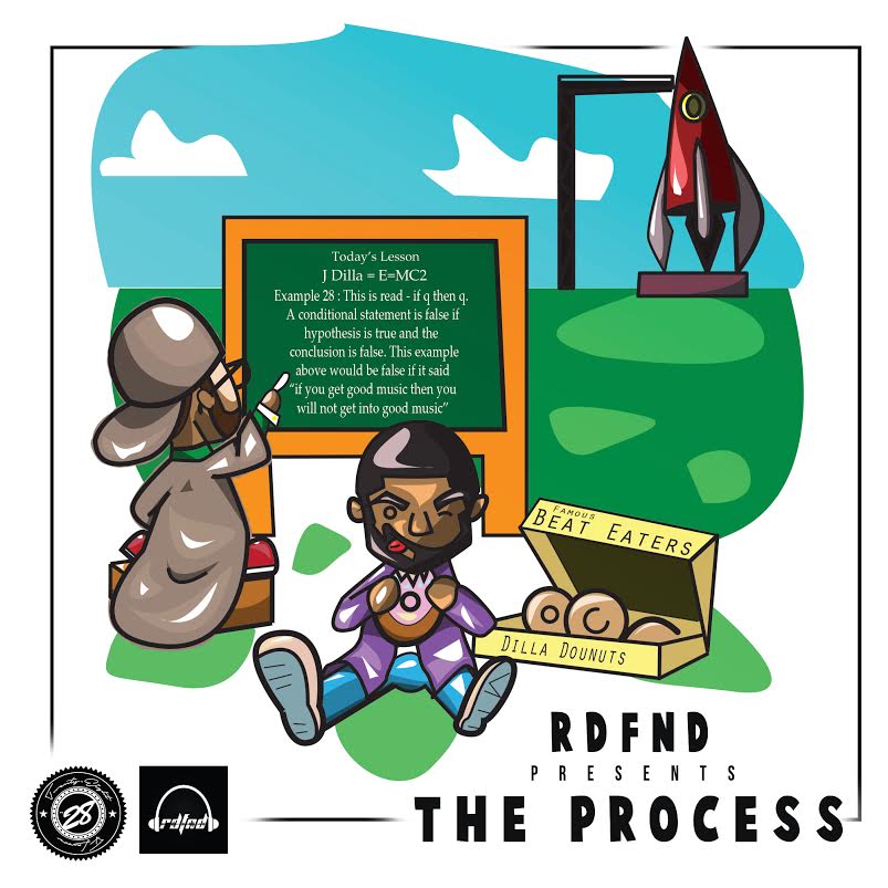 New Video: D Gut & K1ng Eljay – The First&nbsp;Song