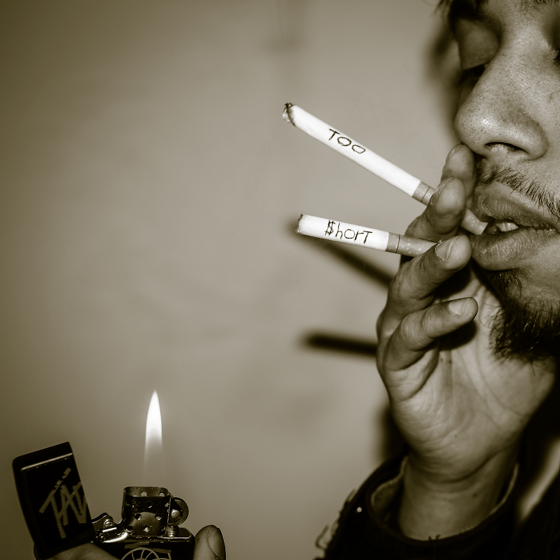 New Music: Tawobi Ft. Patnelso – Too Short (Prod. By&nbsp;Karnate)