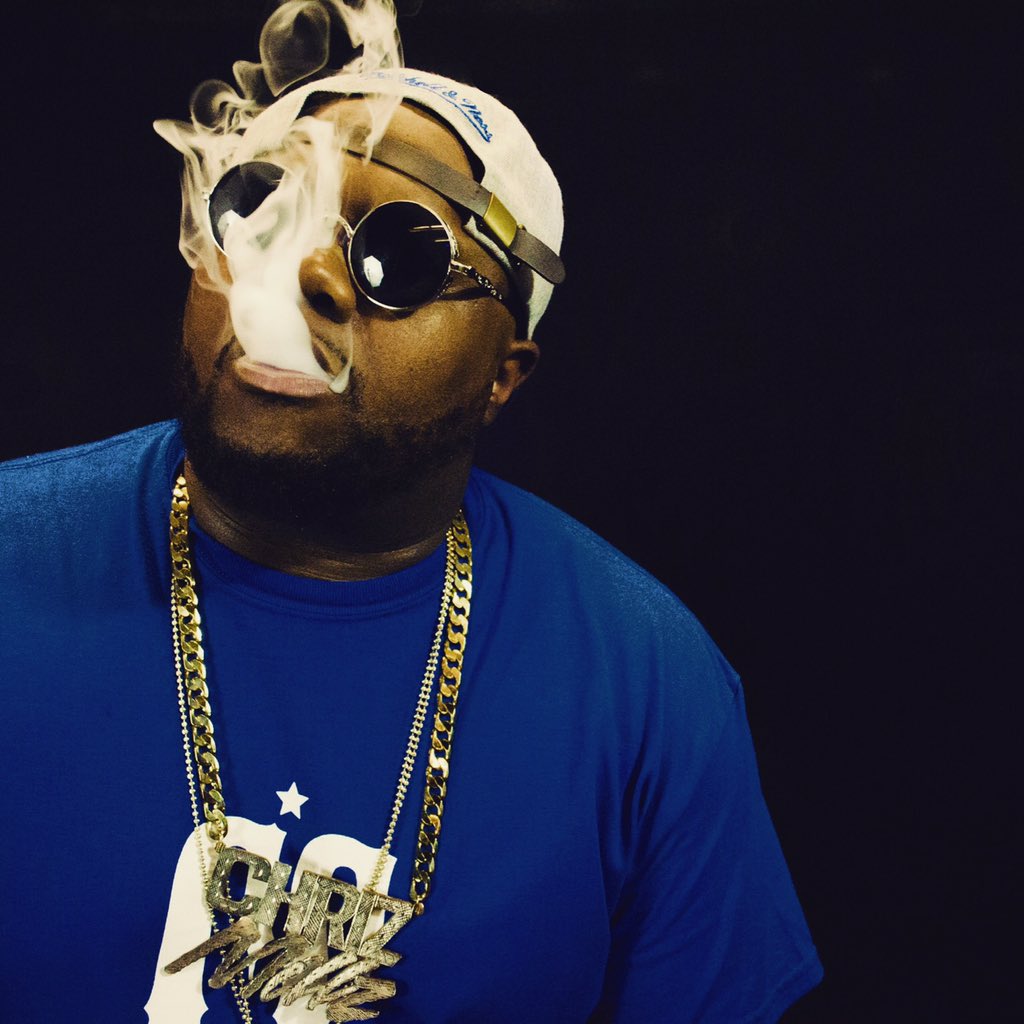 New Video: Chris Millz – ALTDK&nbsp;Freestyle
