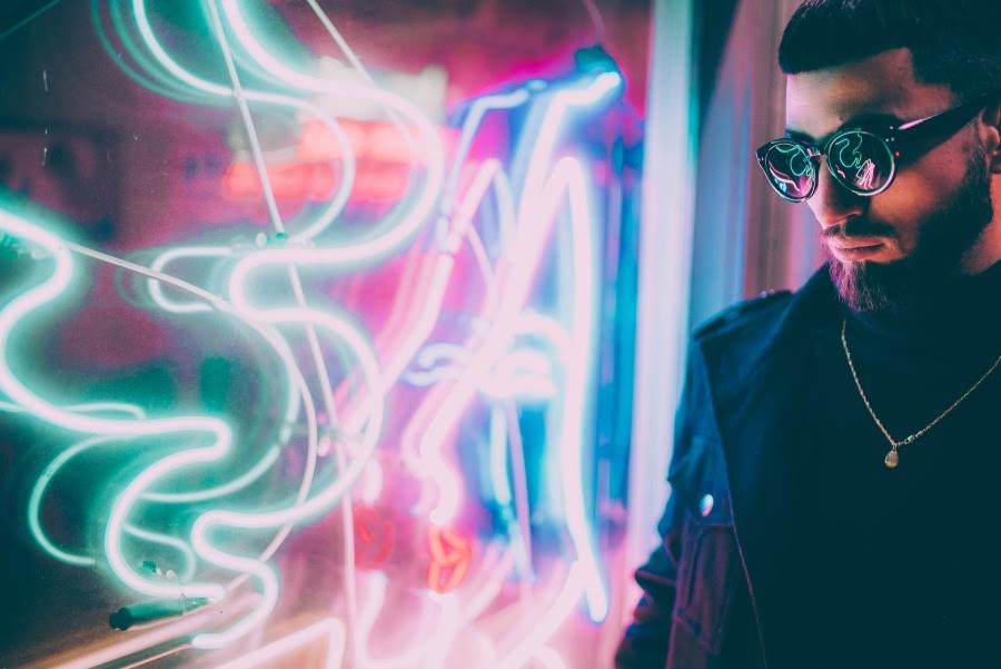 New Video: Cool GRANDE – I Been Smoking Weed All&nbsp;Day