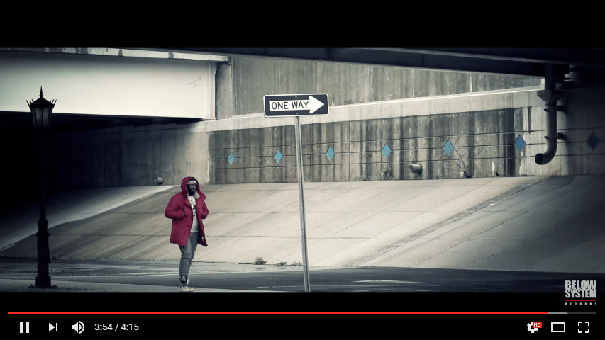 New Video: JR & PH7 x St. Joe Louis Ft. Rah Digga – Duck Duck&nbsp;Goose
