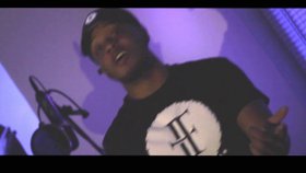 New Video: Finesse – Greatness Freestyle (Prod. By&nbsp;STRB)