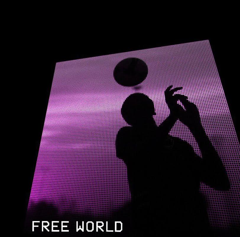 New Music: Mastad0n Ft. NeoSoooul & Signor Benedick The Moor – Free&nbsp;World