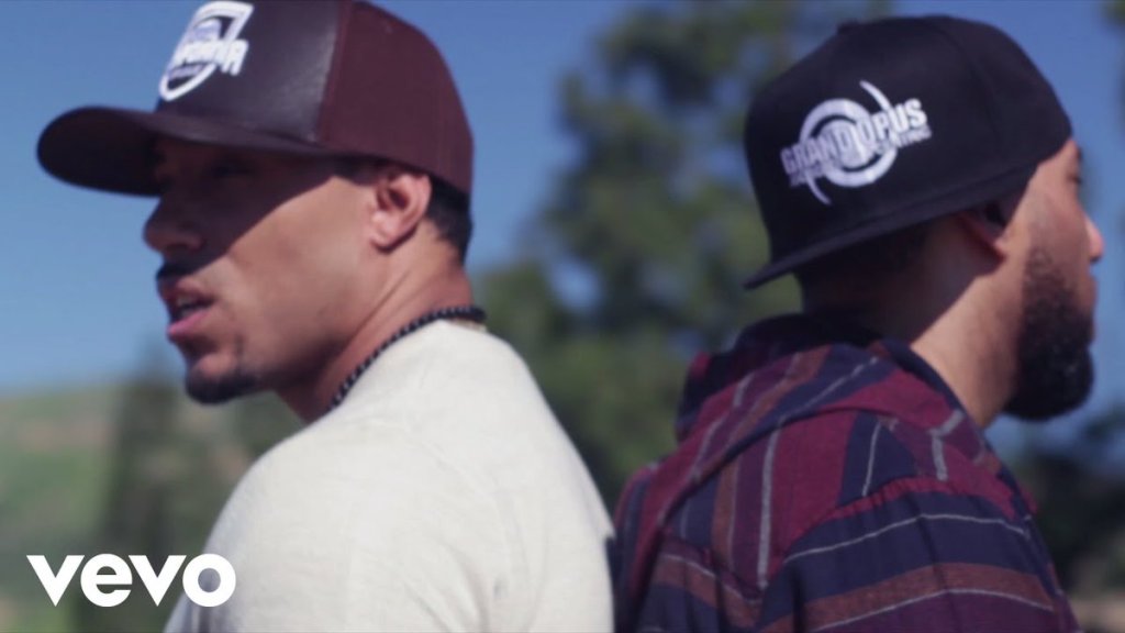 New Video: Grand Opus (Joc Scholar & Centric) – 360°&nbsp;Degrees