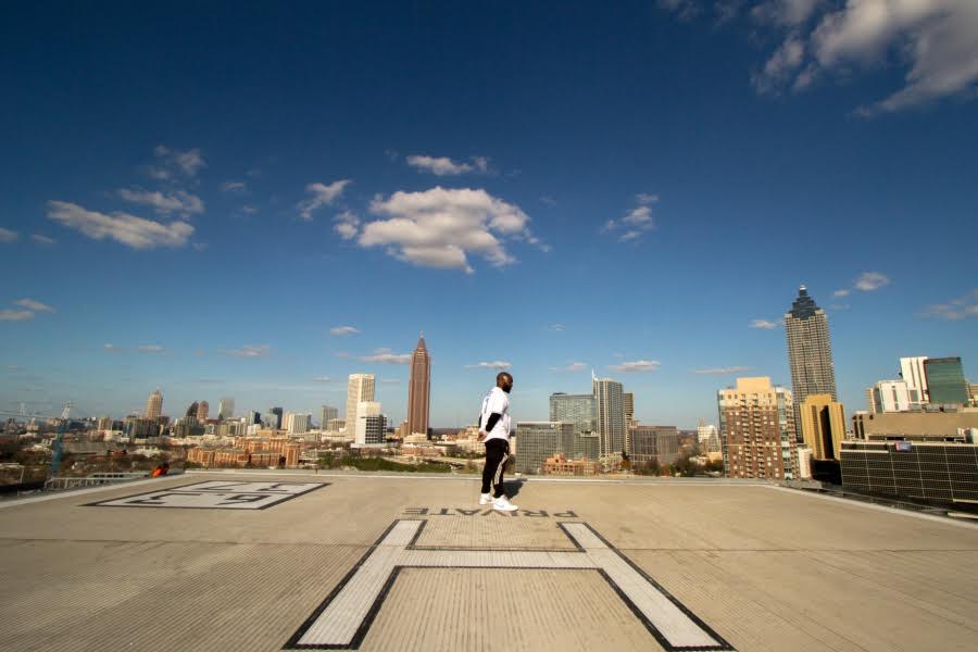 New Video: HeatWave – Young&nbsp;Motsami