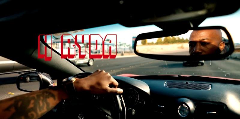 New Video: H-Ryda (Outlawz) – Picture Me&nbsp;Rolling