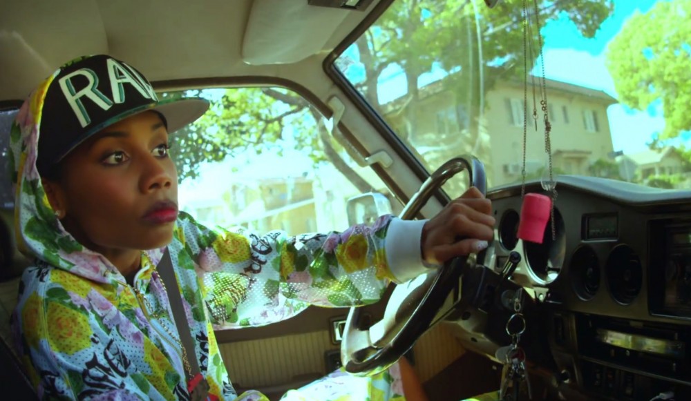 New Video: iRAWniQ –&nbsp;CUNT