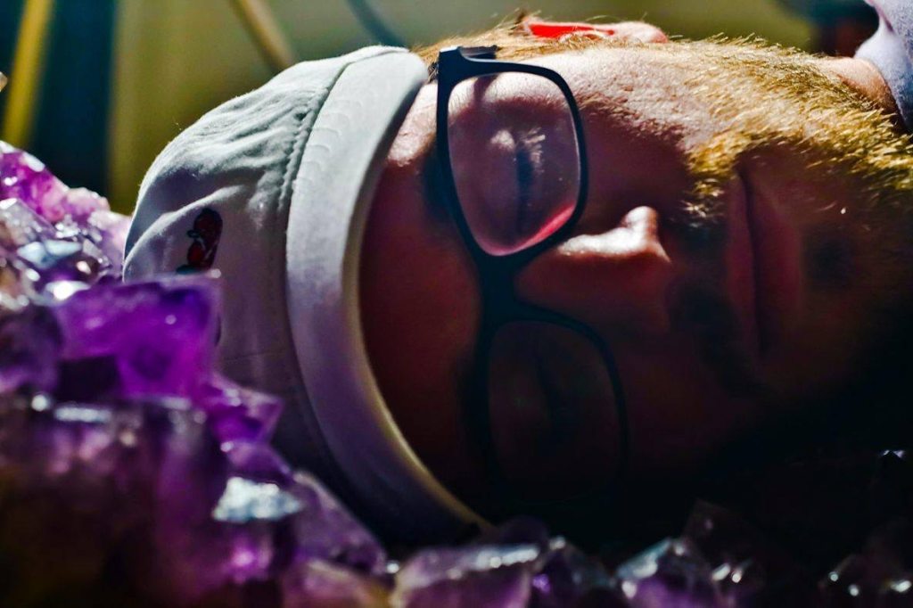 New Music: John Alex Harper – Egoic Era (Prod. By&nbsp;Ntourage)