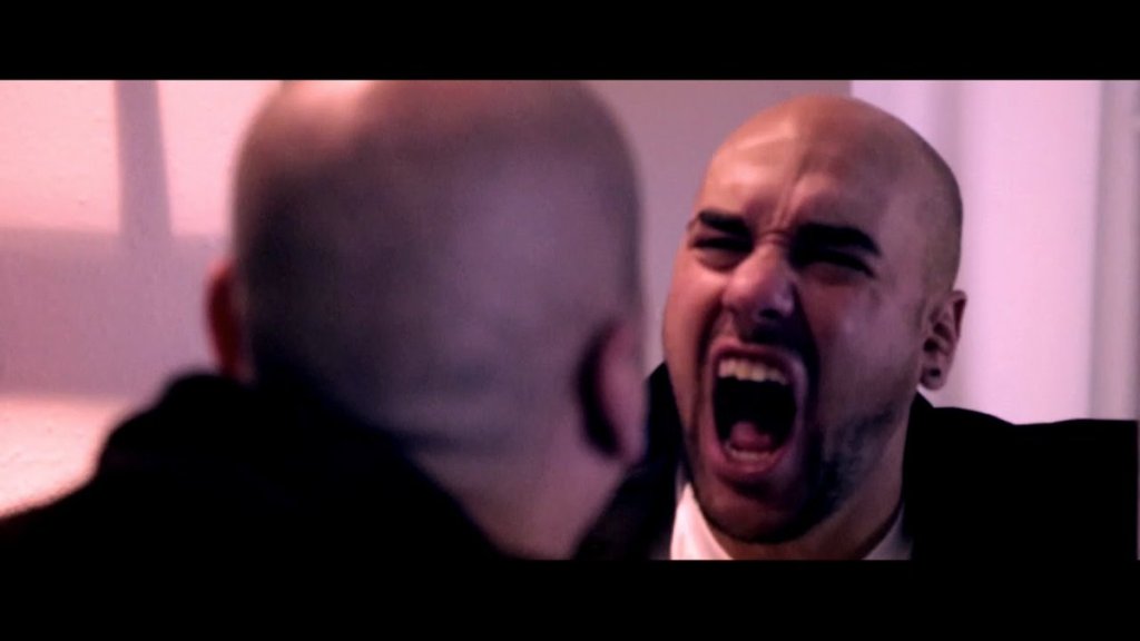 New Video: M-Dot –&nbsp;Reliant