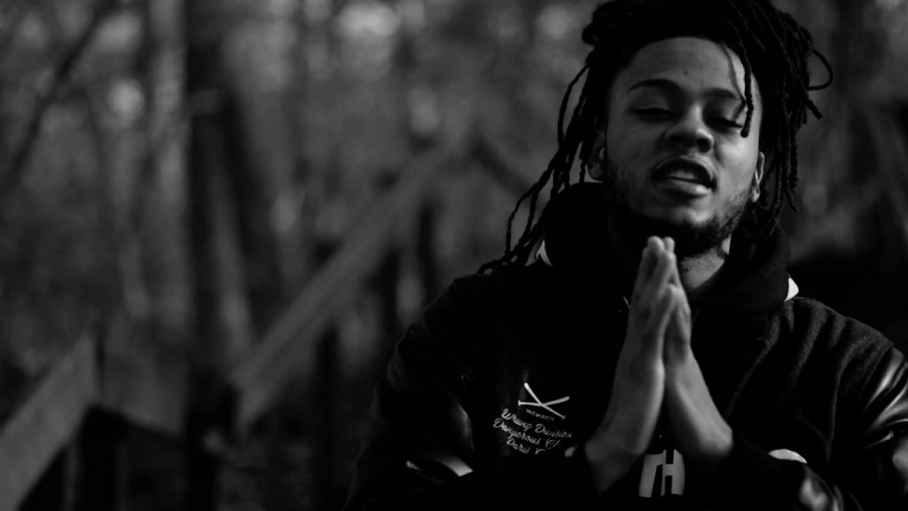New Video: Noveliss – Freestyle&nbsp;2