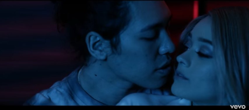New Video: Omar Alhindi –&nbsp;Lust