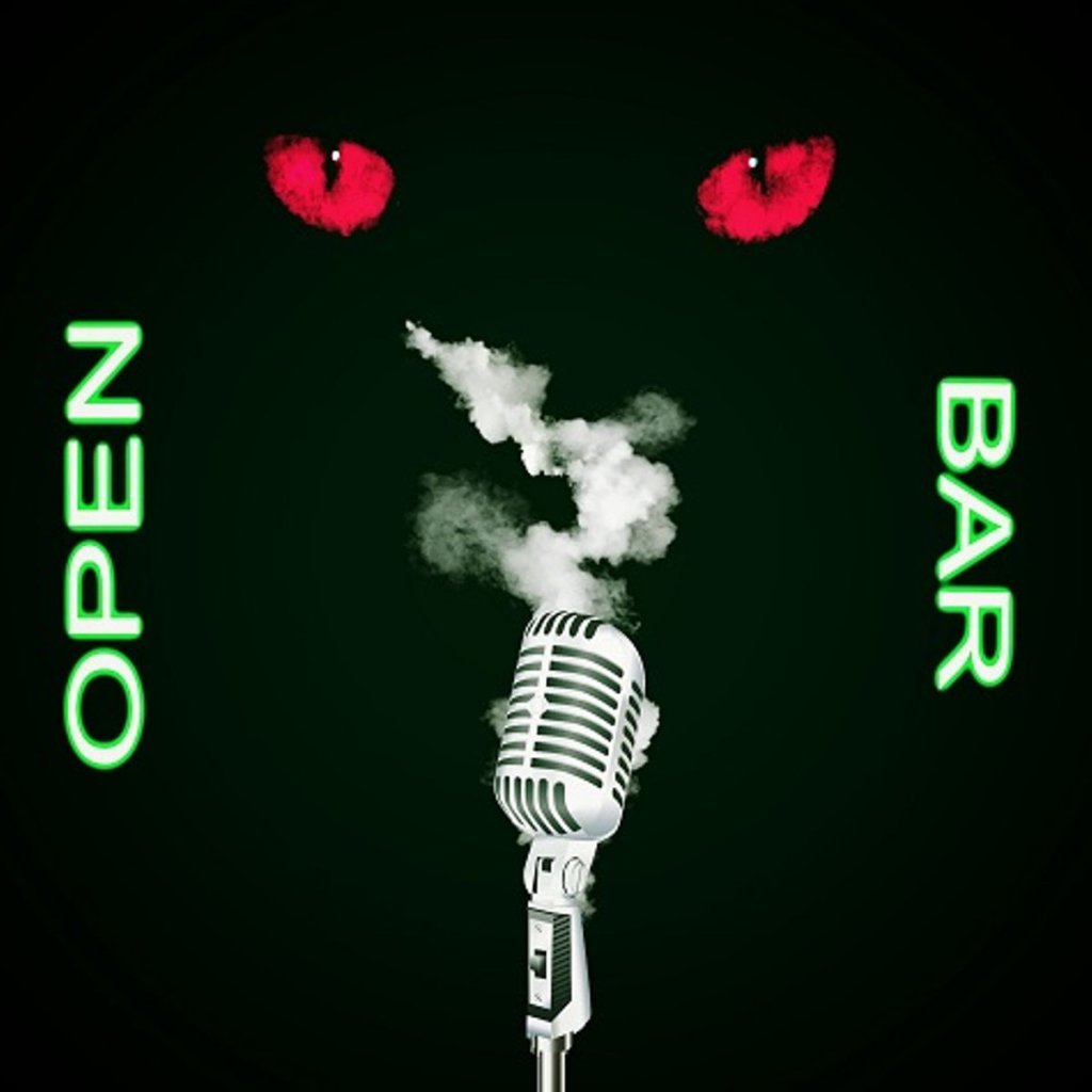 Album Alert: Seven Da Pantha – Open&nbsp;Bar