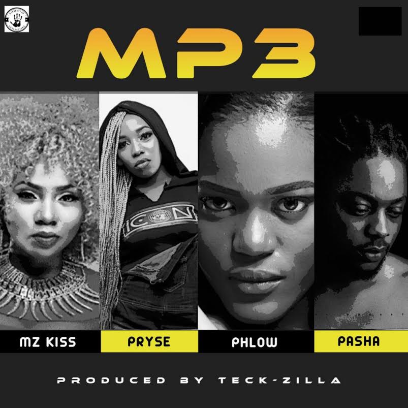 New Video: Phlow Ft. Mz Kiss, Pryse & Pasha –&nbsp;MP3