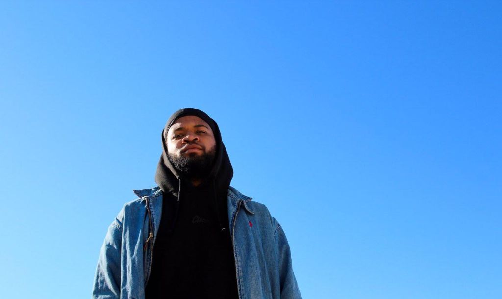 New Video: Scotty Brown –&nbsp;Searchin’