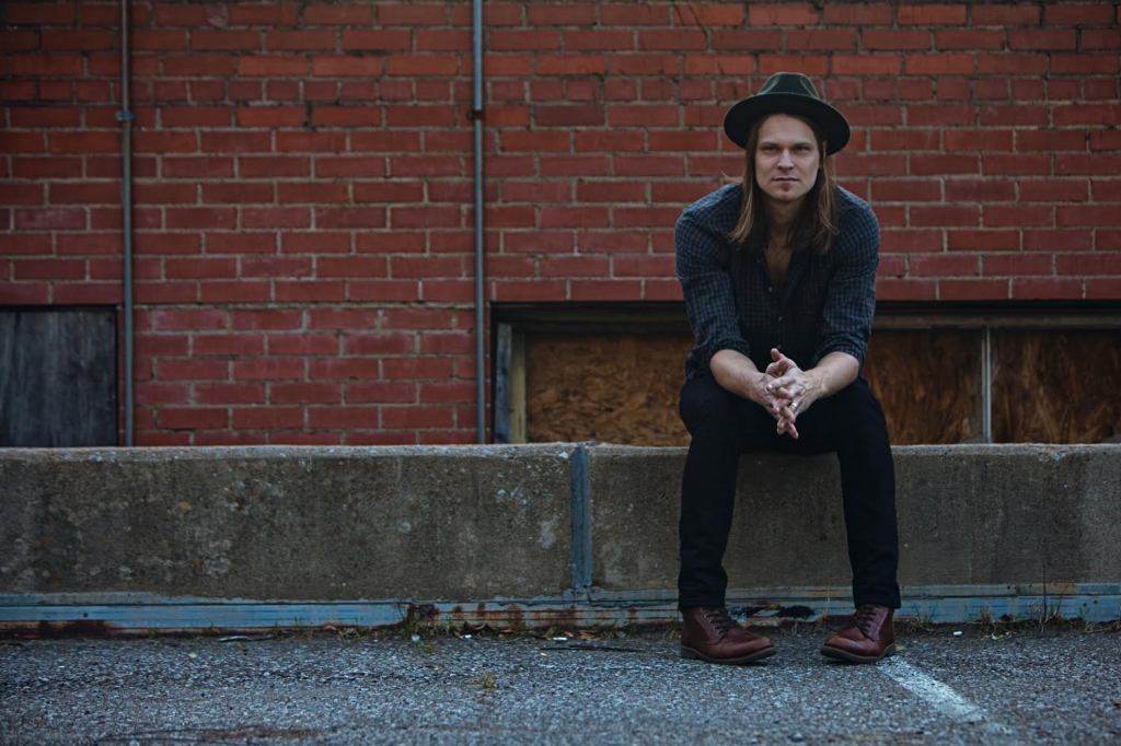 New Video: Shane Henry – Save&nbsp;Me