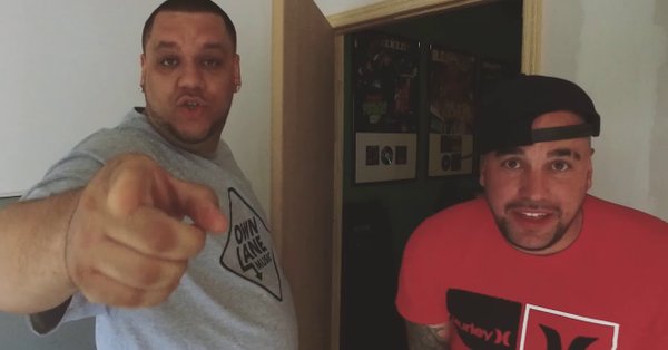 New Video: Superior Ft. M-Dot & Revalation (of EMS) – Earn&nbsp;It