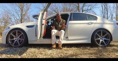 New Video: Threat Digga – God&nbsp;Body