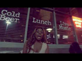 New Video: Tiera Santoya – 2AM (Prod. By&nbsp;Rockyylikee)
