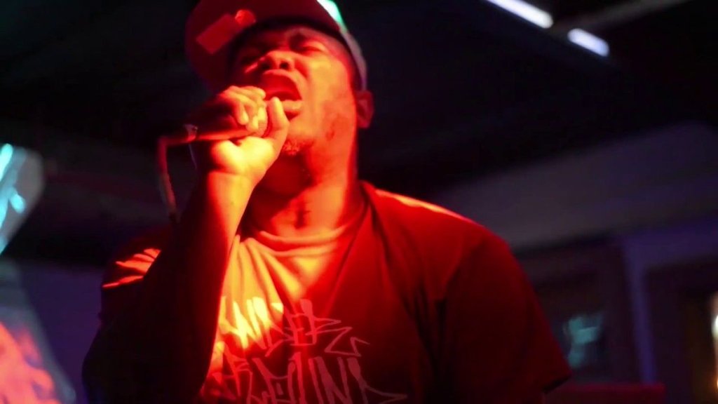 New Video: #UUcrew Showcase Compilation (LIVE @ New Mountain – Asheville&nbsp;N.C)