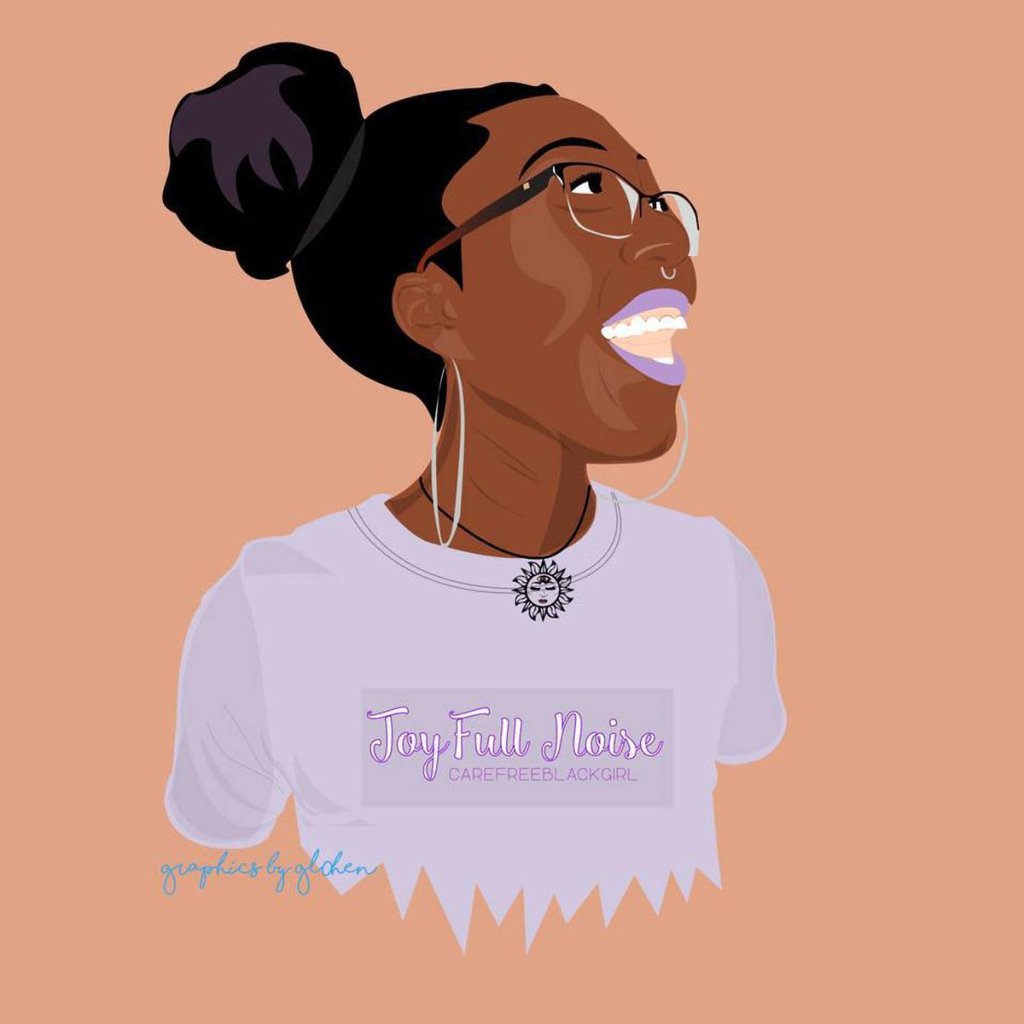 Album Alert: Vitamin Cea – JoyFull&nbsp;Noise