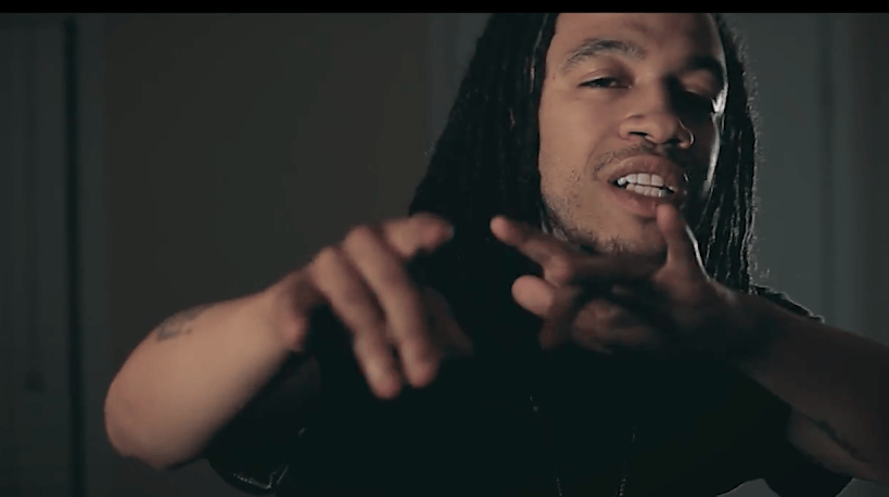 New Video: Young Vet – Larry Bird (Prod. By&nbsp;MJN)