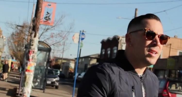 New Video: Al-One – Good God Bad Business (Prod. By&nbsp;!llmind)