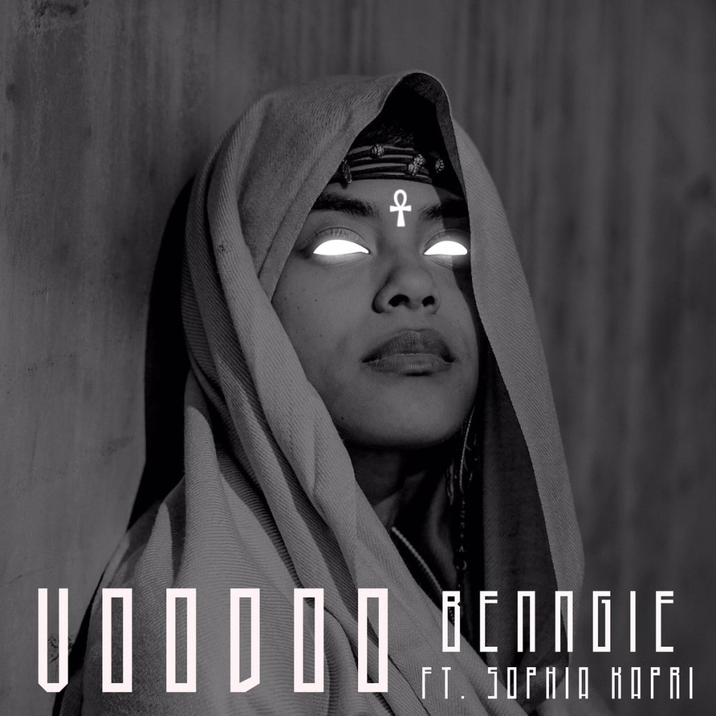 New Music: Benngiie Ft. Sophia Kapri –&nbsp;Voodoo