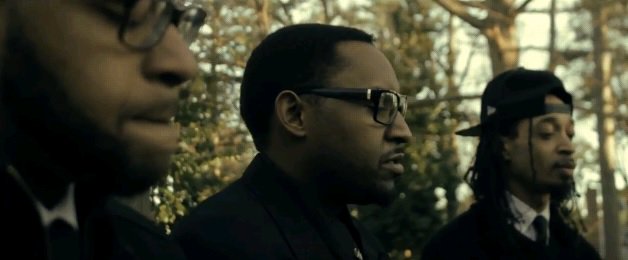 New Video: Eternal The M.C. Ft. Cyrano Sinatra – It’s War (You Feel It Yet?) [Prod. By Millie&nbsp;Vaughn]