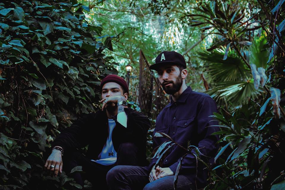 New Music: Farr –&nbsp;Blades