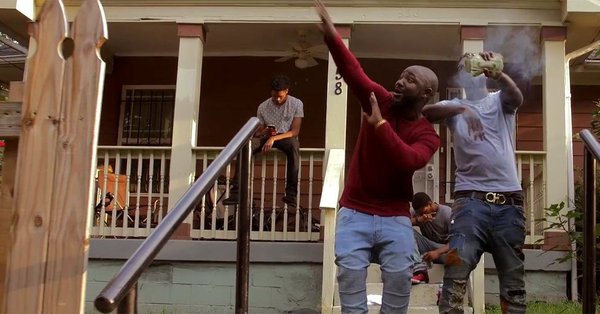 New Video: Heatwave Ft. William Wilson –&nbsp;Balmain