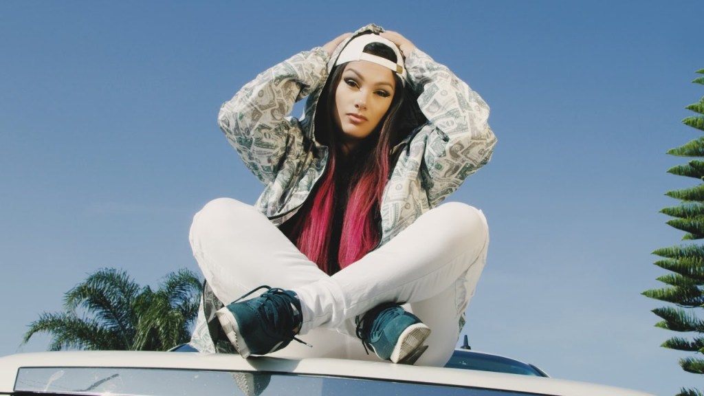 New Video: Snow Tha Product –&nbsp;Problems
